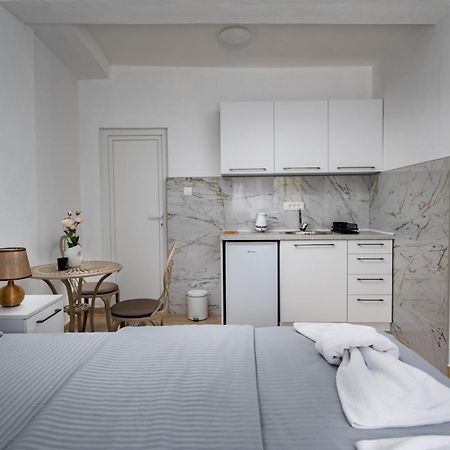 Apartmani Kaan Podgorica Exterior foto